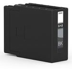 Epson original ink XXL, black - (C13T14B140)