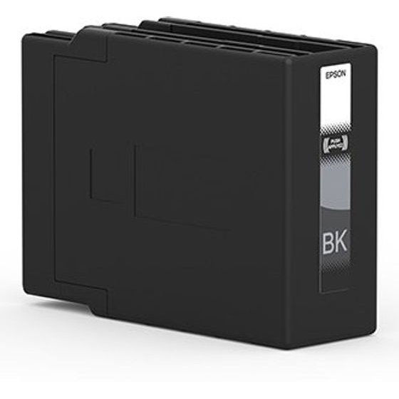 Epson original ink XXL, black - (C13T14B140)