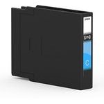 Epson original ink XXL, cyan - (C13T14B240)