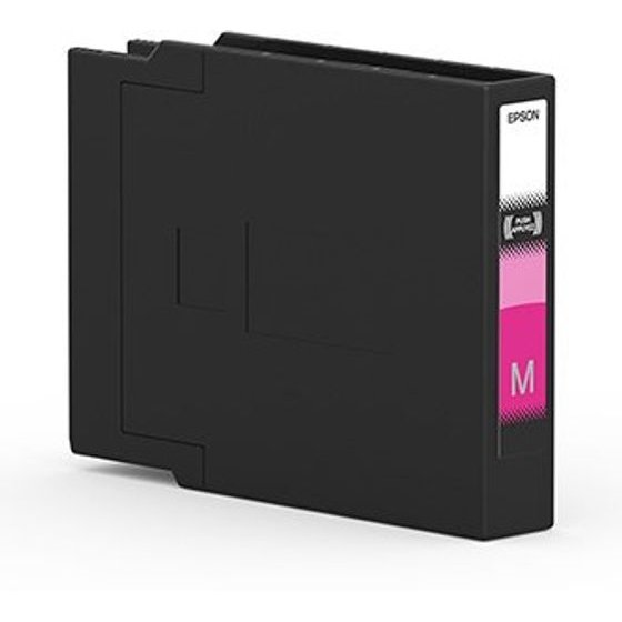 Epson original ink XXL, magenta - (C13T14B340)