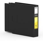 Epson original ink XXL, yellow - (C13T14B440)