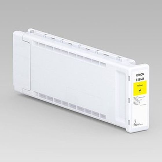 Epson original ink yellow - (C13T48M400)