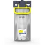 Epson original ink yellow, 20000p - (C13T05A400)