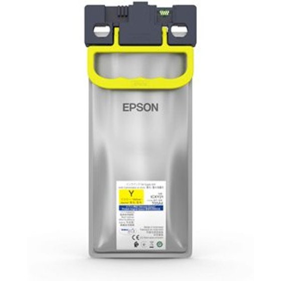 Epson original ink yellow, 20000p - (C13T05A400)