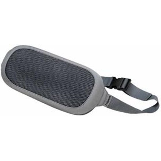 Fellowes Backrest I-Spire, grey, ergo - (8042201)
