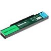 Green Cell battery for Samsung R519, R522, R525, R530, R540, R580, Li-Ion, 11.1V, 4400mAh, - (SA01)