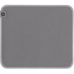 HP 105 disinfectable mouse pad grey - (8X595AA)