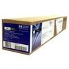 HP 610/45.7/Bright White Inkjet Paper, matt, 24, 90 g/m2, paper, 610mmx45.7m, white, for inkjet printers, roll, universal - (C6035A)