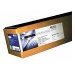 HP 610/45.7/Universal Coated Paper, matt, 24, 90 g/m2, paper, 610mmx45.7m, white, for inkjet printers, roll, universal - (Q1404B)