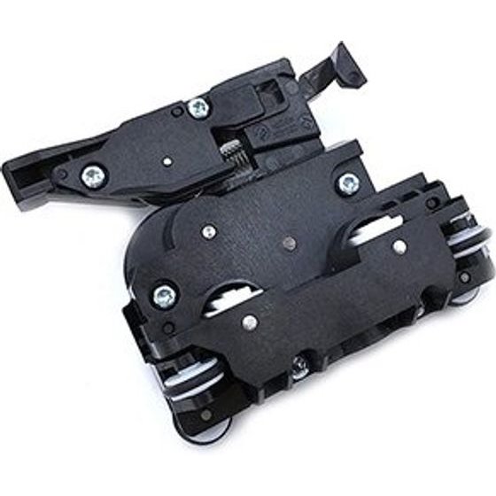 HP original Cutter kit CQ890-67091, CQ890-670108, Cutter assembly kit - (CQ890-67108)
