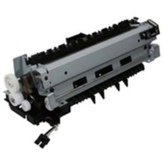 HP original fuser 220V, fuser kit - (RM1-6319)