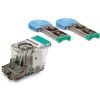 HP original staple cartridge 5000p, staples in the stapler - (C8091A)