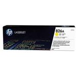 HP original toner 826A, yellow, 31500p, EOL - (CF312A)