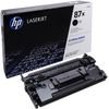 HP original toner 87A, black, 8550p, 930g - (CF287A)