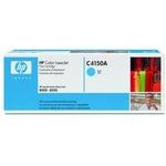 HP original toner cyan, 8500p, EOL - (C4150A)