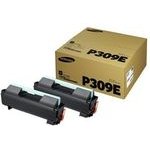 HP original toner MLT-P309E, 309E, black, 80000p, extra high capacity, dual pack, EOL - (SV131A)