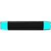 HP Soundbar DHE-6010, 6W, black, 3,5 mm jack/ Bluetooth, backlighted - (8YH93AA)