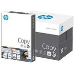 HP Xerographic paper , Copy paper A4, 80 g/m2, white, CCO480, 500 sheets - (CHP910)