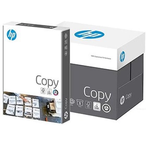 HP Xerographic paper , Copy paper A4, 80 g/m2, white, CCO480, 500 sheets - (CHP910)
