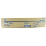 Konica Minolta original developer DV-313K, black, 600000p - (A7U403D)