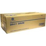 Konica Minolta original drum black - (A2A103D)