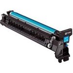 Konica Minolta original drum black, 50000p - (A6W903V)