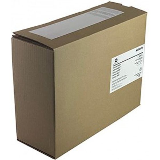 Konica Minolta original drum IUP-25, black, 60000p, return - (AAE00Y0)