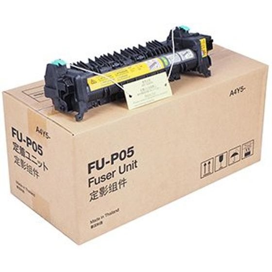 Konica Minolta original fuser 135000p - (A4Y5W22)
