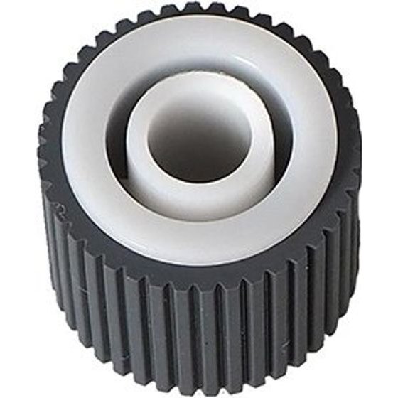 Konica Minolta original pick-up roller (9J07330102), 200000p, Bizhub 223, 224e, 227, 283, 284e, 287, 363 - (A143PP5200)