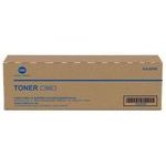 Konica Minolta original toner AAJ605C, TN326, TN326J, black, 25000p - (AAJ6050)