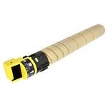 Konica Minolta original toner AAV8250,AAV825A, TN328Y, TN328FY, yellow, 28000p - (AAV8250)