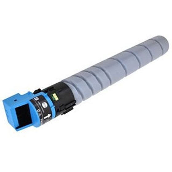 Konica Minolta original toner AAV845A, TN328C, TN328FC, cyan, 28000p - (AAV8450)