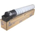 Konica Minolta original toner AC7A050,AC7A05C, TN-330, black, 25000p - (AC7A050)