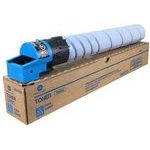 Konica Minolta original toner ACV145A, TN626C, cyan, 28000p - (ACV1450)