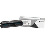 Lexmark original toner black, 5500p - (24B7502)