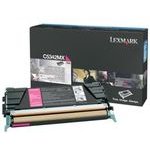 Lexmark original toner magenta, 7000p - (C5342MX)
