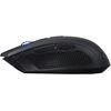 Marvo Mouse wire, black, 5000DPI - (G982)