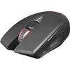 Marvo Mouse wire, black, 5000DPI - (G982)
