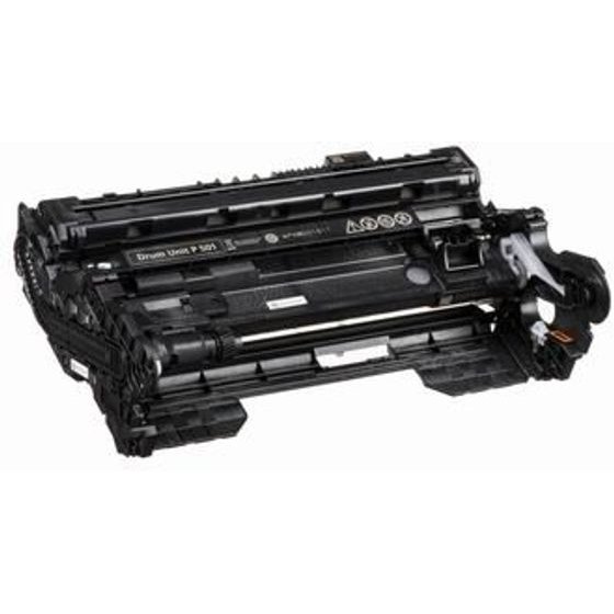 Ricoh original drum 418094, TYPEP501, black - (419095)