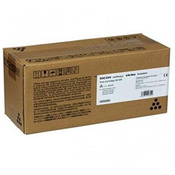 Ricoh original toner 419079, black, 17400p - (418127)