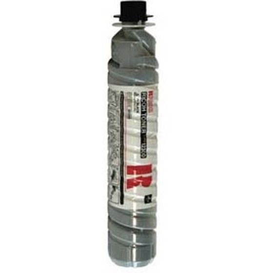 Ricoh original toner 842015, black, 9000p, nahrada za T1230 a DT42 - (842340)