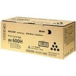 Ricoh original toner black, 40000p - (418481)