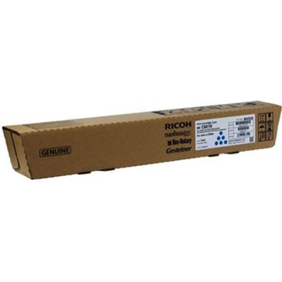 Ricoh original toner C6010C, blue, 28000p - (842533)