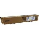 Ricoh original toner C6010Y, yellow, 28000p - (842531)