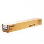 Sharp original toner cyan, 24000p - (MX61GTCA)