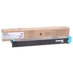 Sharp original toner cyan, 7000p - (DX-25GTCA)