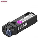 Sharp original toner magenta, 13000p - (MXC50TM)
