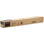 Sharp original toner magenta, 24000p - (BPGT70MA)