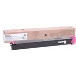 Sharp original toner magenta, 7000p - (DX-25GTMA)