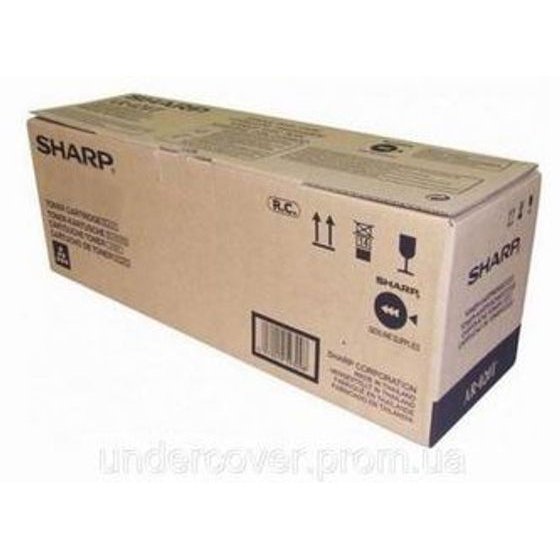 Sharp original toner yellow, 10000p - (BPGT20YA)